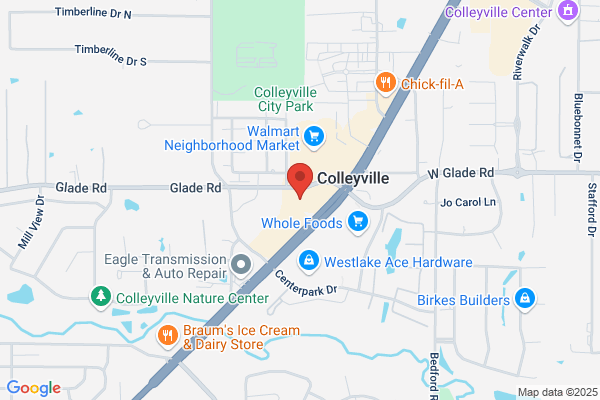 Colleyville Animal Clinic