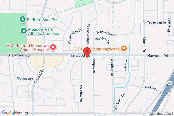 Harwood Oaks Animal Clinic