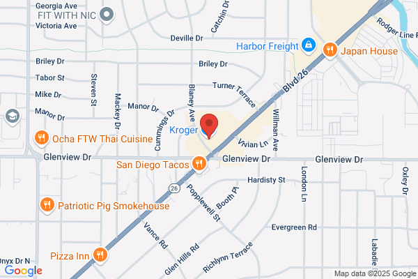 Kroger Pharmacy