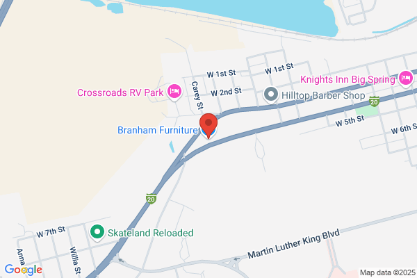 Branham Furniture