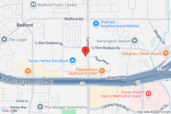 Commercial Garage Door Repair Bedford