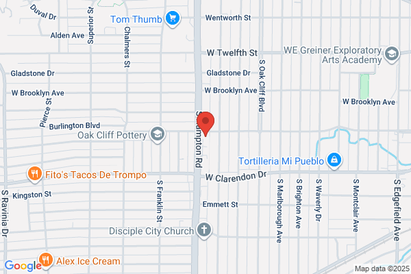 Las Guadalupanas Meat Market