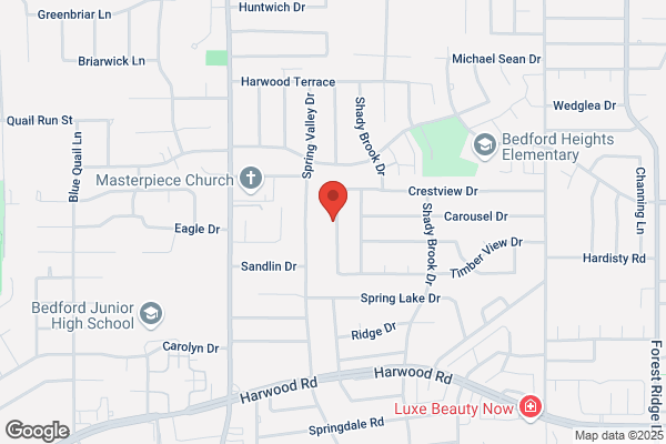 Metroplex Chimney Sweeps