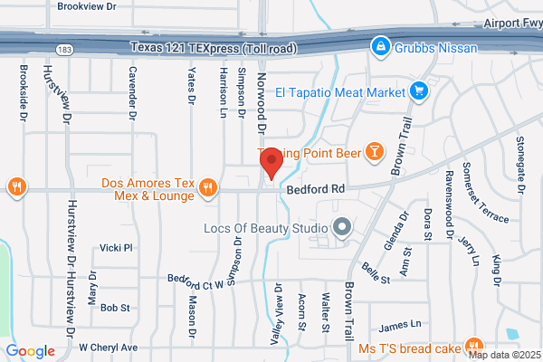 Pioneer Gunshop