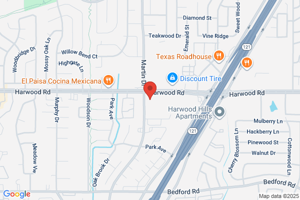 Thai Jasmine Restaurant