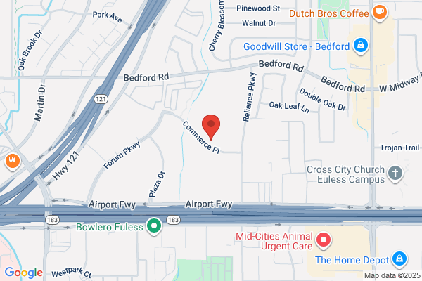 Tributary Systems Inc
