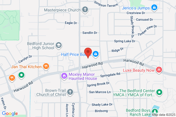 Tuesday Morning - Closed