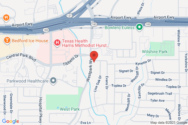 North Texas Podiatry Associates