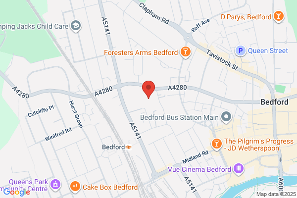 Bedford Podiatry