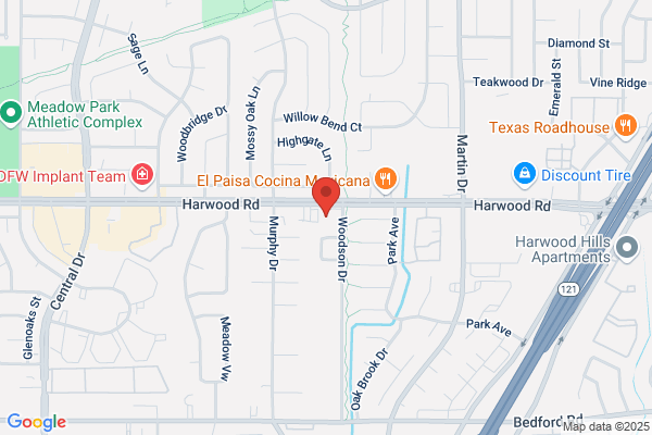 Bedford Harwood KinderCare