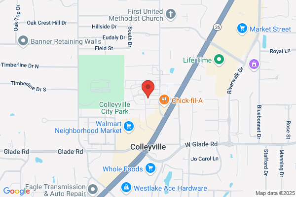 Chandler Raman Properties