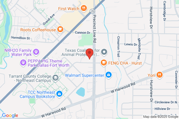 Rodney Ferrell | Better Living Realty Team