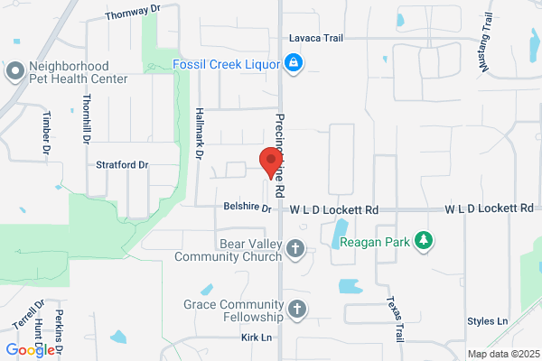 Stevie Patterson | Top Hat Realty Group