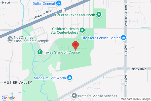 Texas Star Business Centre