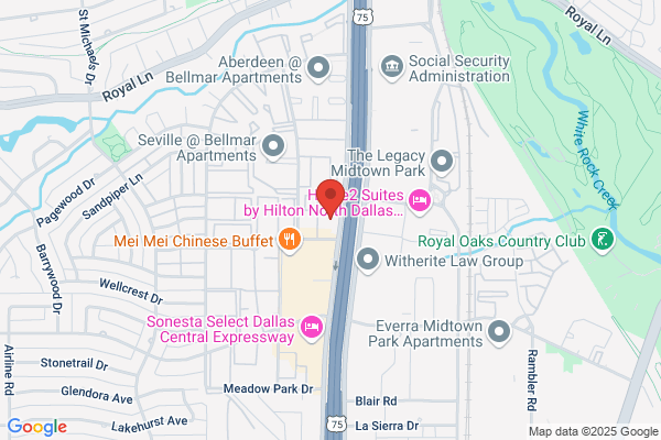 Goldstar Mortgage Lp