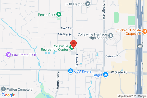 Covenant Church: Colleyville