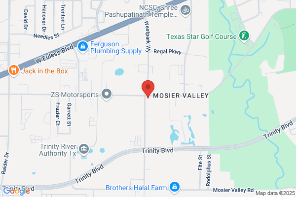 Seventh Day Adventist Church-Mosier Valley