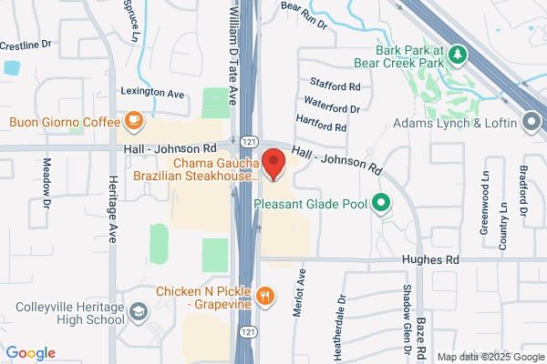 Boi Na Braza Steak & Grill