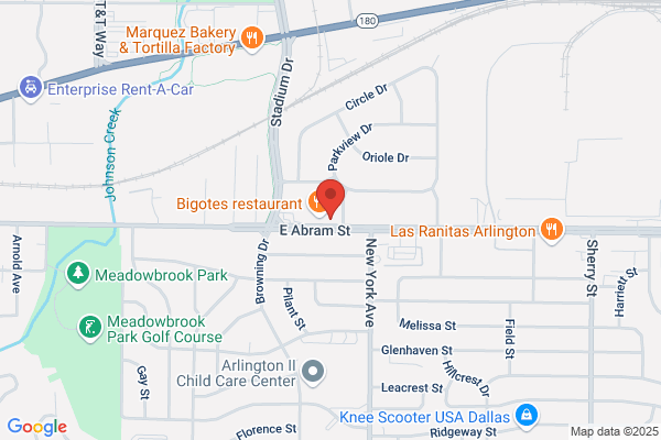 Pete's Chicken-N-More