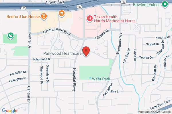 Parkwood Beauty Salon