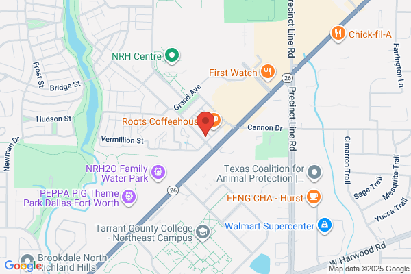 Firehouse Subs N. Richland Hills