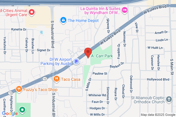 Mid Cities Pawn