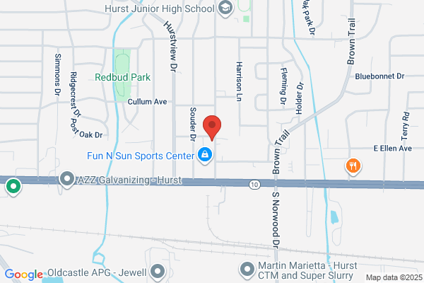 Midcities Sport Center Inc