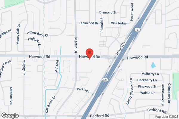 BEDFORD TIRE & SERVICE