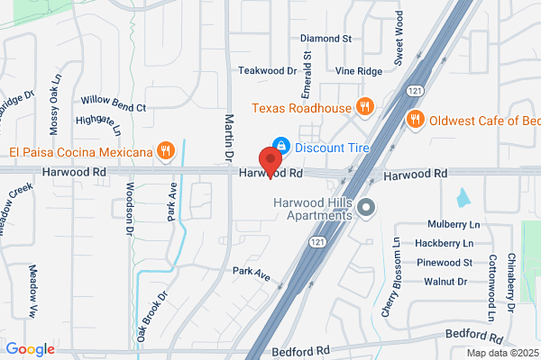 Kauffman Tire