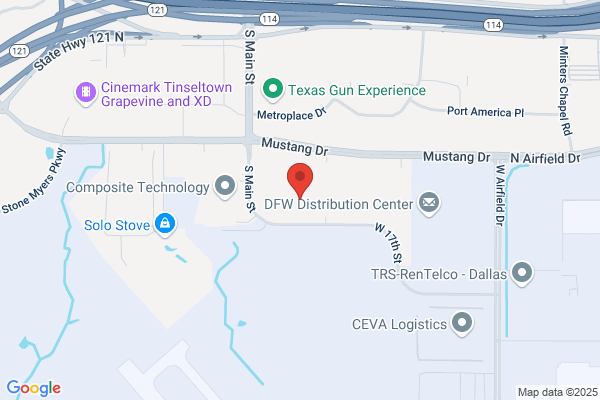 Cal-Logistics