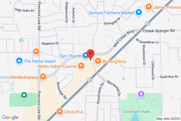 Mathnasium Of North Richland Hills