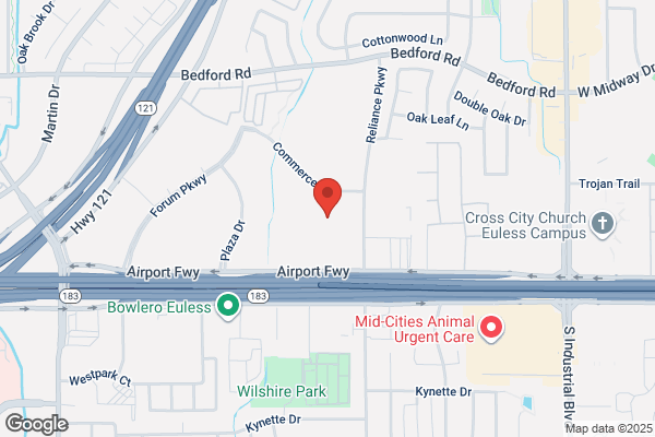 Mac Churchill Auto Mall