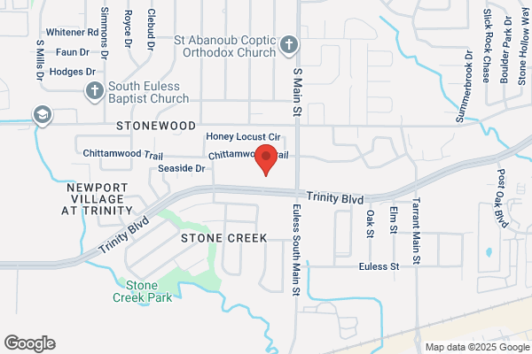 Trinity Motors