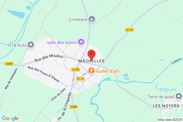 MacHelles Boutique