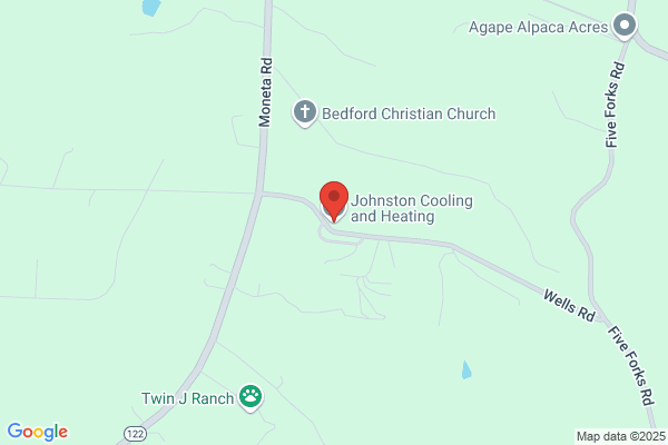Johnston Cooling and Heating