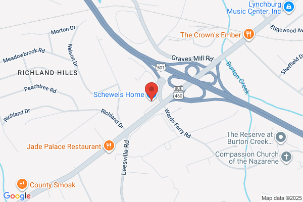 Schewel Furniture Co Inc