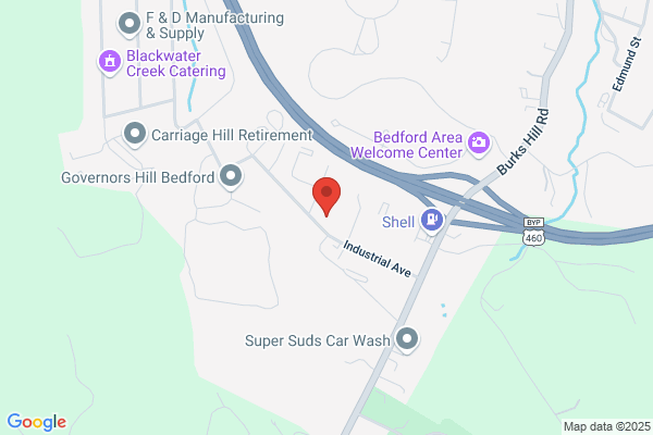 Bedford Collision & Auto Repair