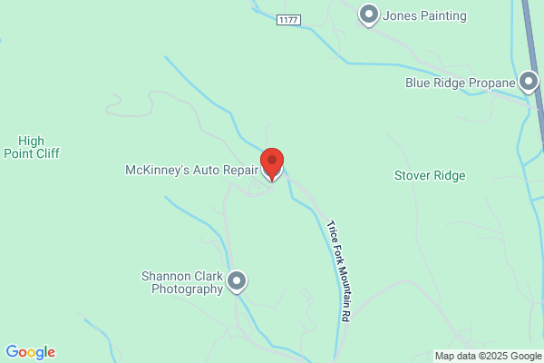 Bill McKinney Auto Repair