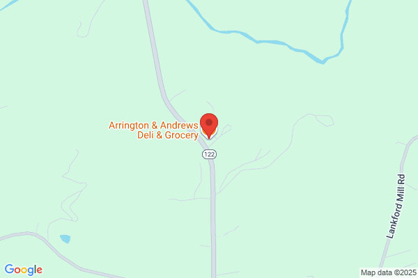Arrington H Steven Inc