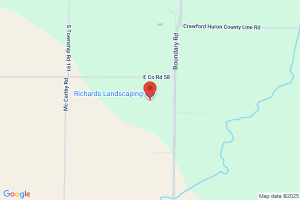 Richards Landscaping