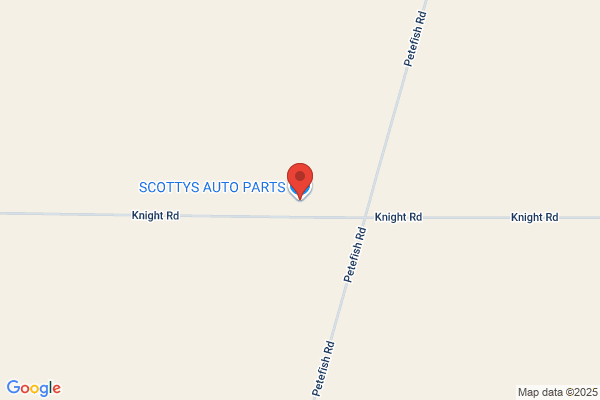 Scott's Automotive Parts Inc