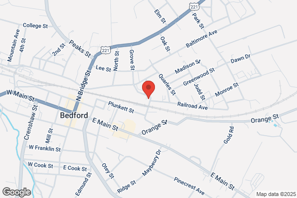 Ferguson Upholstery