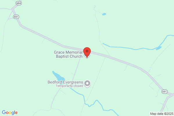 Grace Memorial Baptist Church