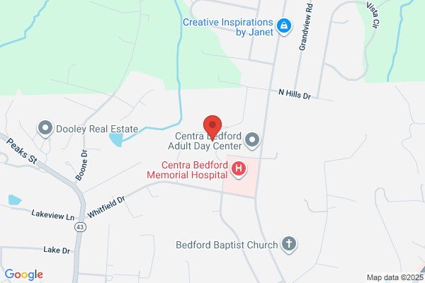 Bedford Medical