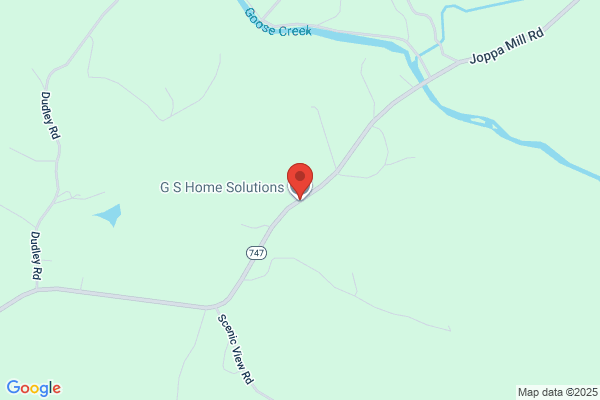 G S Home Solutions