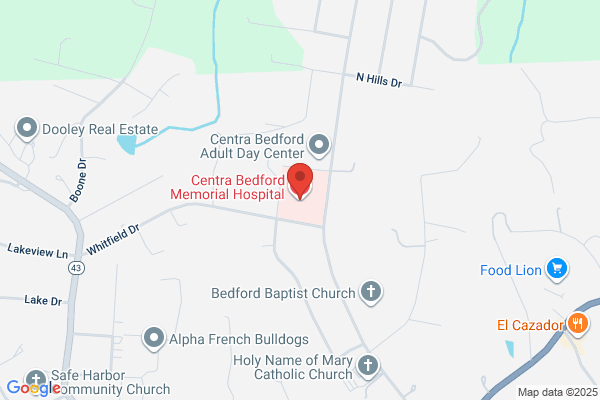 Internal Medicine of Bedford