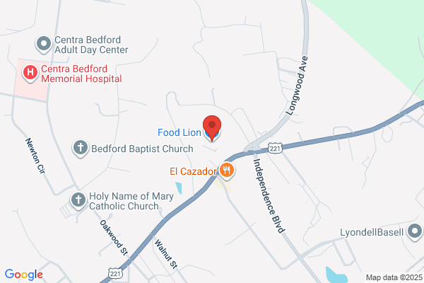 Food Lion