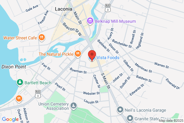 Vista Foods