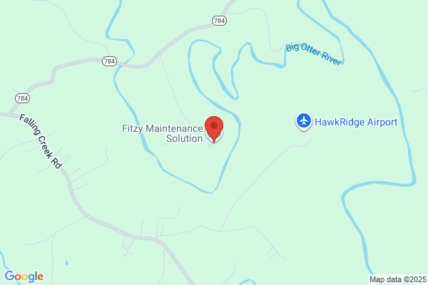 Fitzy Maintenance Solution