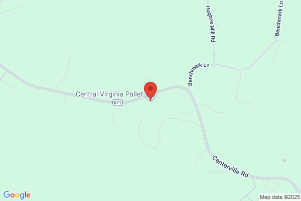 Central Va Pallet & Stake